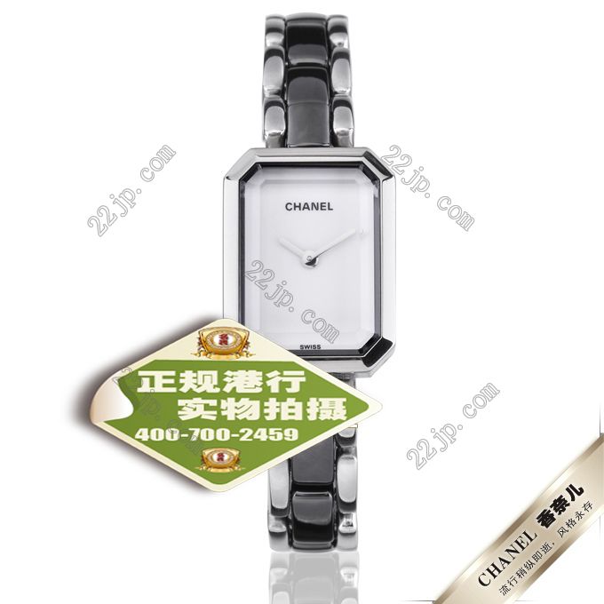 シャネル時計正面デザイン